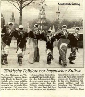 Süddeutsche Zeitung