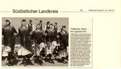 Süddeutsche Zeitung
