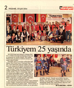 Hurriyet