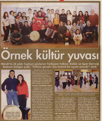 Hurriyet