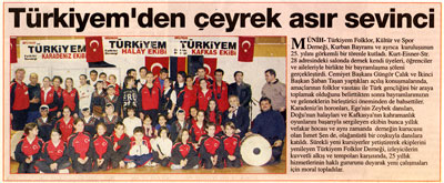 Hurriyet