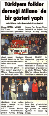 Yeni Posta