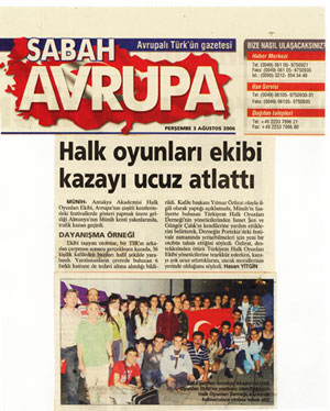 Sabah