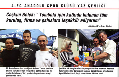Ari Magazin