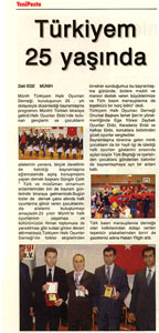 Yeni Posta