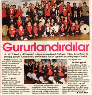 Hurriyet