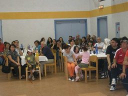 Sezon Kapanisi 2007/2008