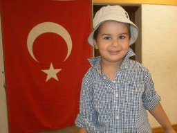 Sezon Kapanisi 2007/2008