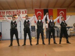 Sezon Kapanisi 2007/2008