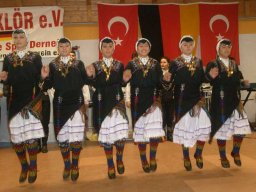 Sezon Kapanisi 2007/2008