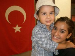 Sezon Kapanisi 2007/2008