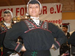 Sezon Kapanisi 2007/2008