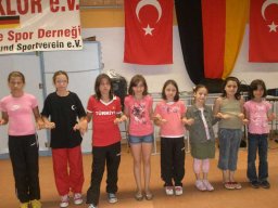 Sezon Kapanisi 2007/2008