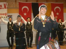 Sezon Kapanisi 2007/2008