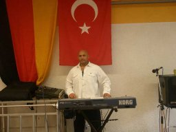 Sezon Kapanisi 2007/2008