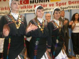 Sezon Kapanisi 2007/2008