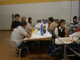 Sezon Kapanisi 2007/2008