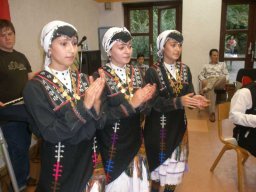 Sezon Kapanisi 2007/2008
