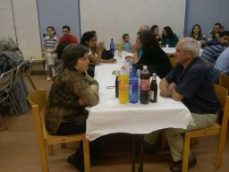 Sezon Kapanisi 2007/2008