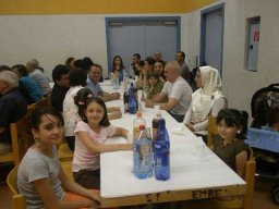 Sezon Kapanisi 2007/2008