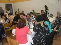 Sezon Kapanisi 2007/2008