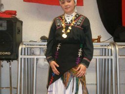 Sezon Kapanisi 2007/2008