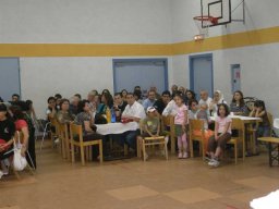 Sezon Kapanisi 2007/2008