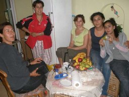Sezon Kapanisi 2007/2008