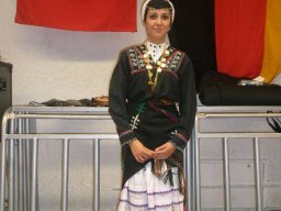 Sezon Kapanisi 2007/2008