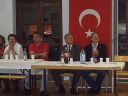Sezon Kapanisi 2007/2008