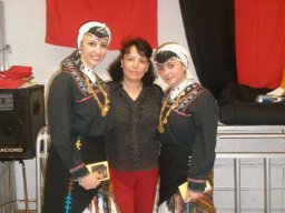 Sezon Kapanisi 2007/2008