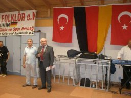 Sezon Kapanisi 2007/2008