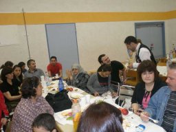 Sezon Kapanisi 2007/2008