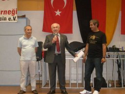 Sezon Kapanisi 2007/2008