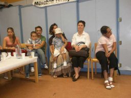 Sezon Kapanisi 2007/2008