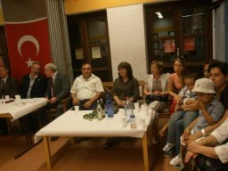 Sezon Kapanisi 2007/2008