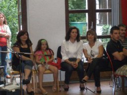 Sezon Kapanisi 2007/2008
