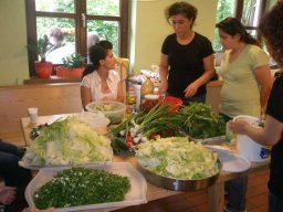 Sezon Kapanisi 2007/2008