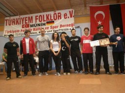 Sezon Kapanisi 2007/2008