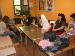Sezon Kapanisi 2007/2008