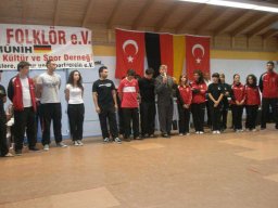 Sezon Kapanisi 2007/2008