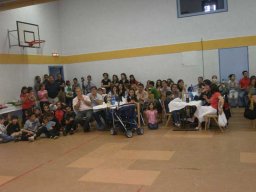 Sezon Kapanisi 2007/2008
