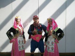 Mannheim 2010