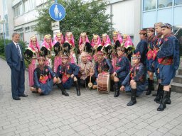 Mannheim 2010
