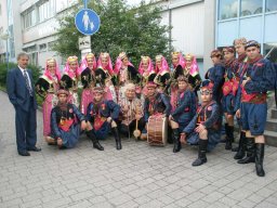 Mannheim 2010