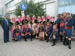 Mannheim 2010