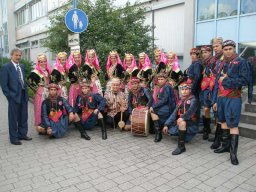 Mannheim 2010