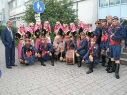 Mannheim 2010