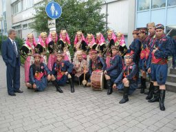 Mannheim 2010