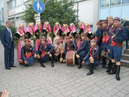 Mannheim 2010